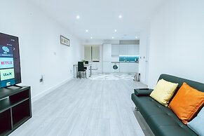 Inviting 1 Bed Apartment in Purley