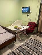Vahes Family Guest house