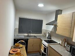 Delightful Delta-studio Apt,walk-2leeds City,wifi