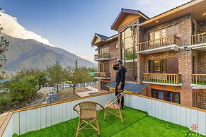 Zostel Pahalgam