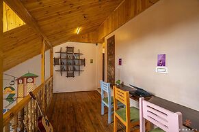 Zostel Pahalgam