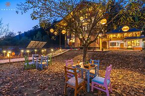Zostel Pahalgam