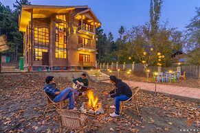 Zostel Pahalgam