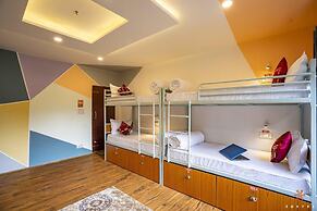 Zostel Pahalgam
