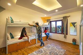 Zostel Pahalgam