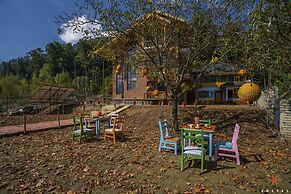 Zostel Pahalgam