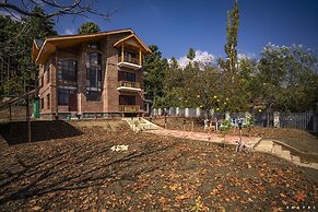 Zostel Pahalgam