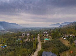 Zostel Pahalgam