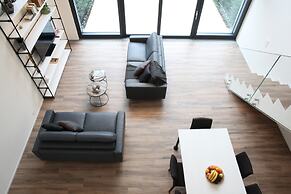 Nest - Lauriedstrasse 7