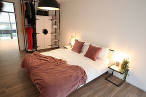 Nest - Lauriedstrasse 7
