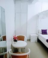 Lux Suites Bustani studio Apartments