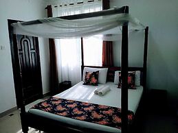 Lux Suites Bustani studio Apartments