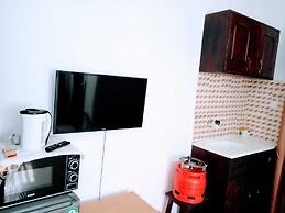 Lux Suites Bustani studio Apartments