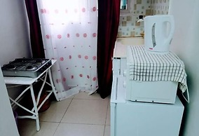 Lux Suites Bustani studio Apartments