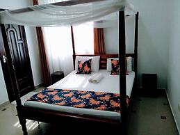 Lux Suites Bustani studio Apartments