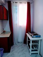 Lux Suites Bustani studio Apartments