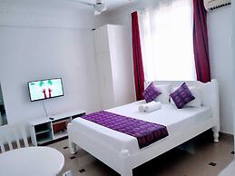 Lux Suites Bustani studio Apartments