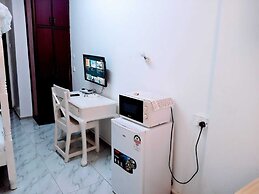 Lux Suites Bustani studio Apartments