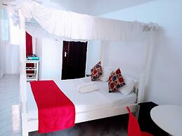 Lux Suites Bustani studio Apartments