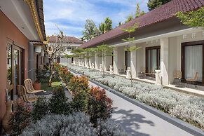 Tapa Agung View