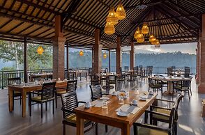 Tapa Agung View