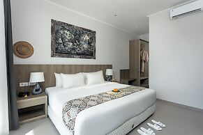 Tapa Agung View