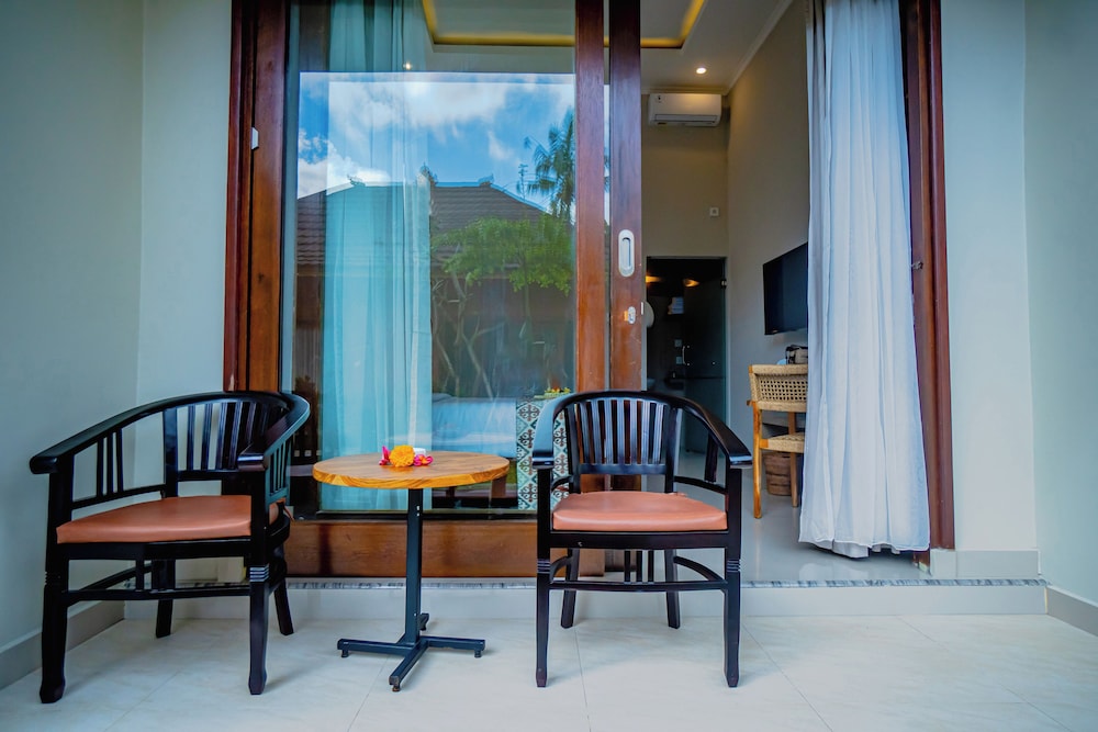 Tapa Agung View