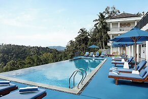 Tapa Agung View