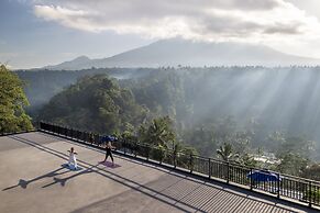 Tapa Agung View