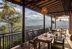Tapa Agung View