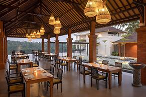 Tapa Agung View