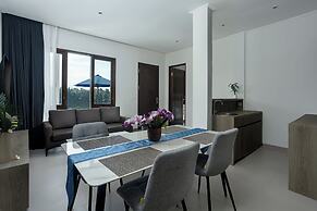 Tapa Agung View