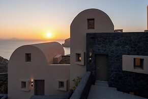 Bay View Santorini