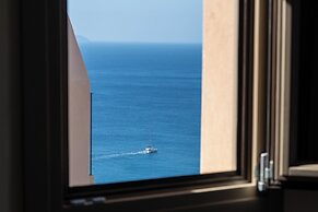 Bay View Santorini