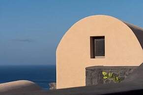 Bay View Santorini