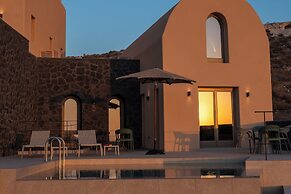 Bay View Santorini