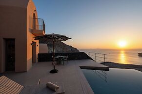 Bay View Santorini
