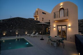 Bay View Santorini