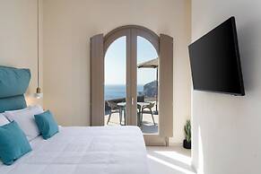 Bay View Santorini