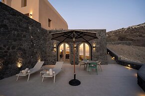 Bay View Santorini