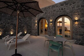 Bay View Santorini