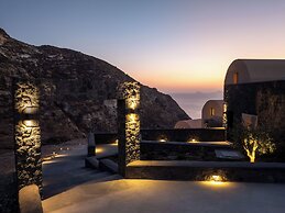 Bay View Santorini