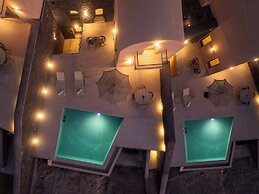 Bay View Santorini
