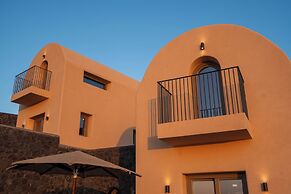 Bay View Santorini