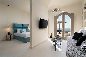 Bay View Santorini
