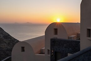 Bay View Santorini