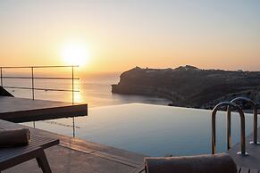 Bay View Santorini