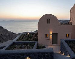 Bay View Santorini