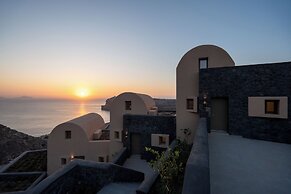 Bay View Santorini