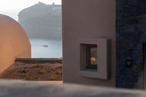 Bay View Santorini
